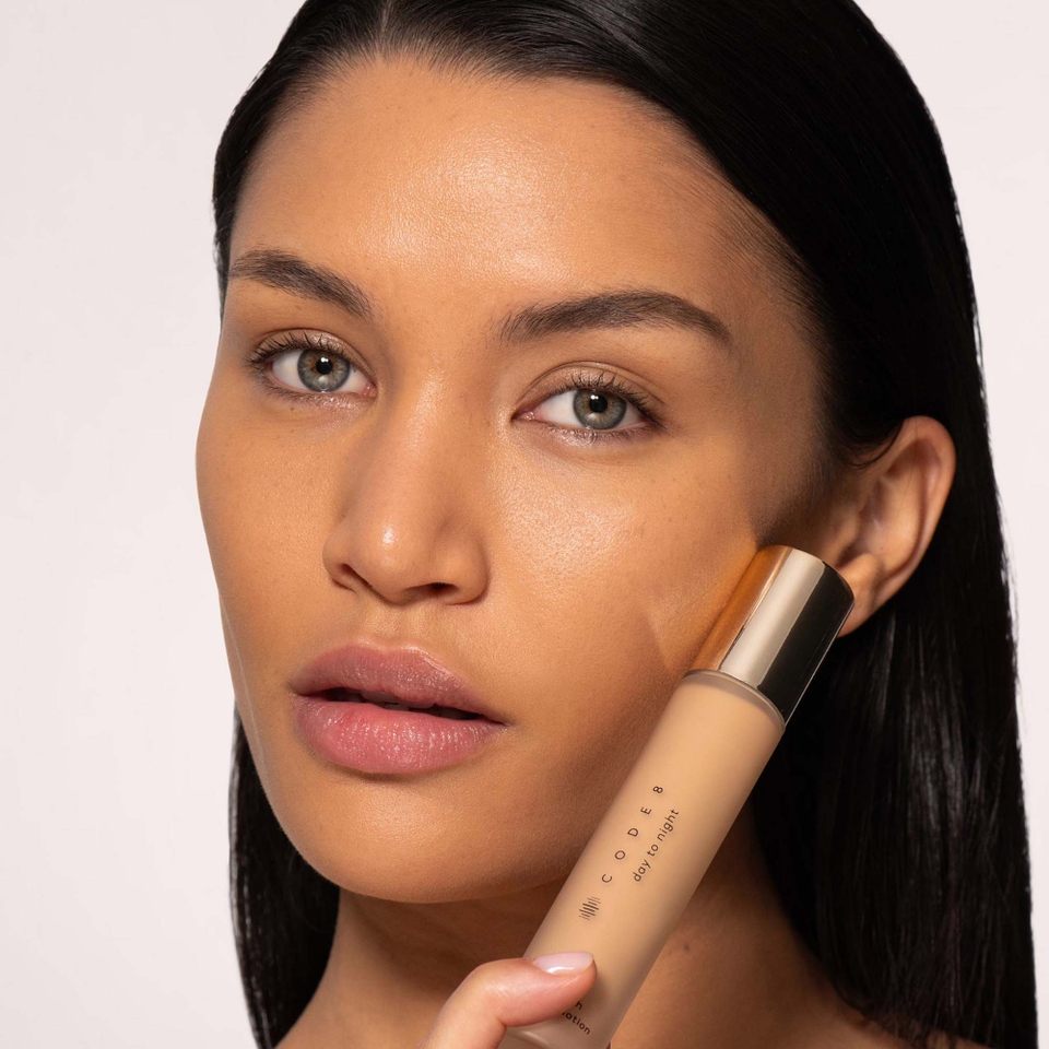 Day to Night Foundation - NW30