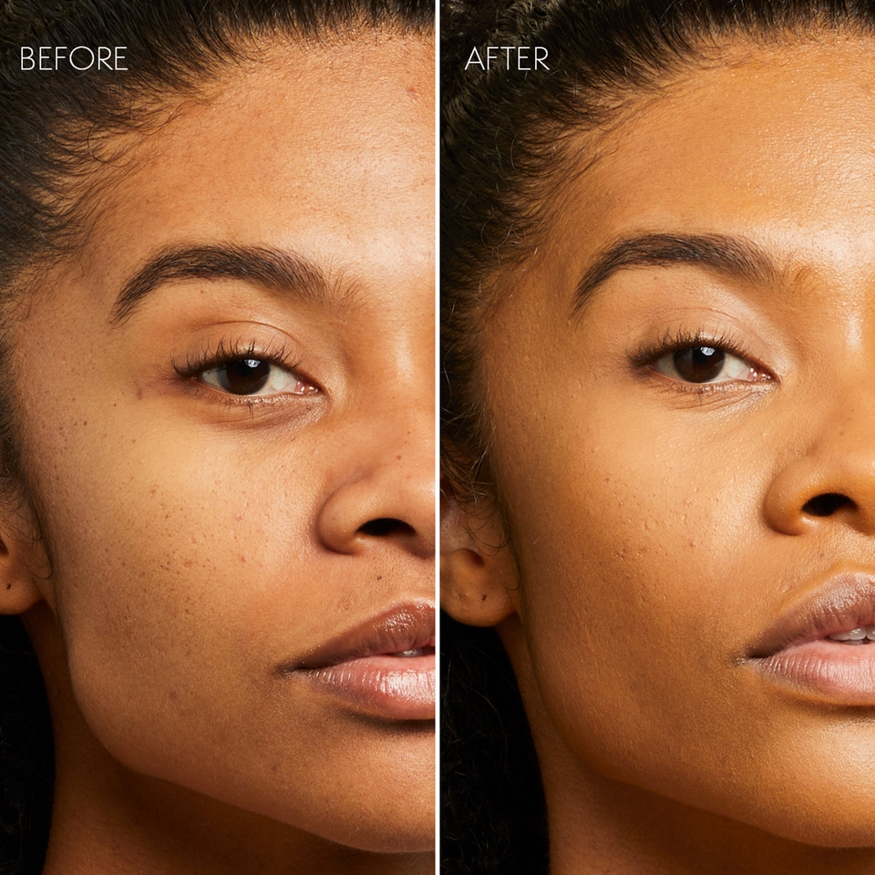 Seamless Cover Concealer - NW50