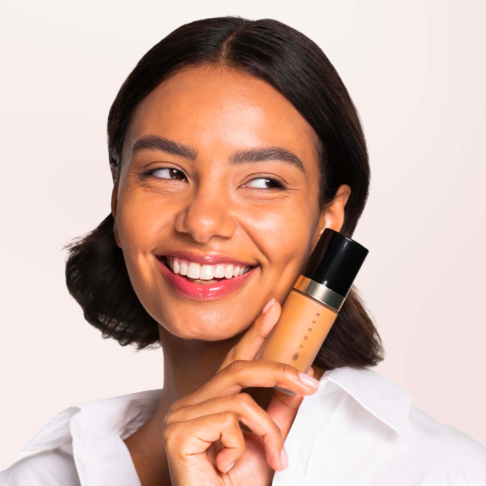 Radiate Beauty Balm -NW30