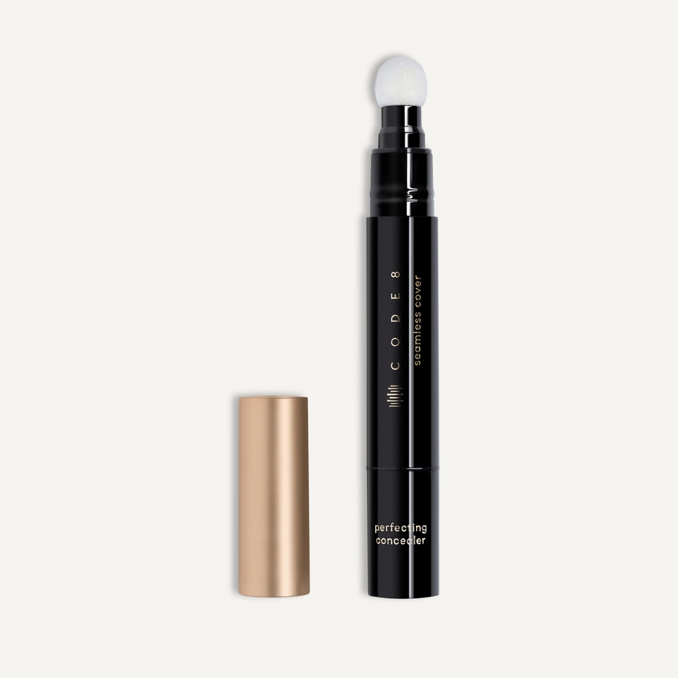 Code8 Seamless Cover Concealer - NW70