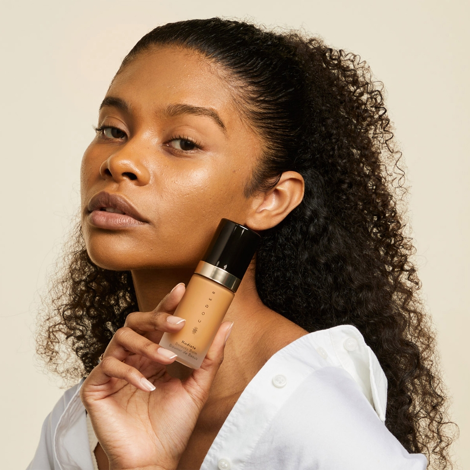 Radiate Beauty Balm -W50