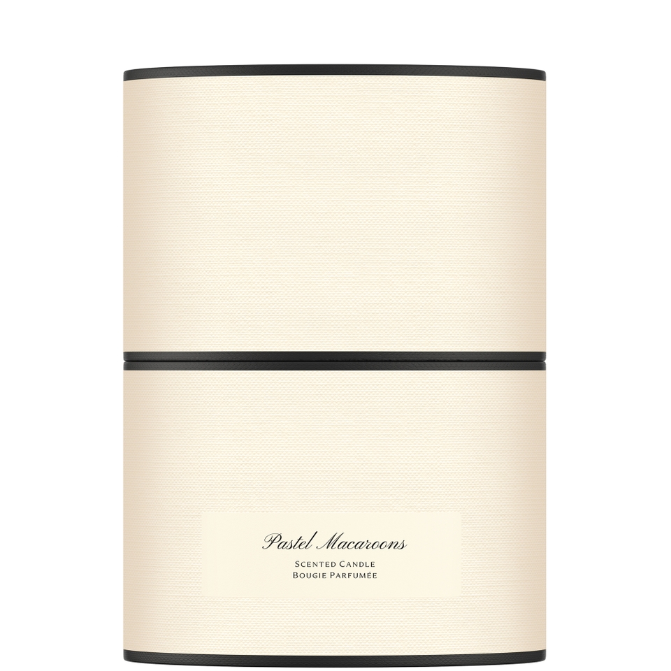 Jo Malone London Pastel Macaroon Townhouse Candle 300g