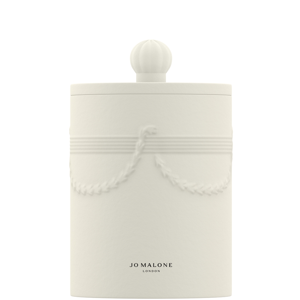 Jo Malone London Pastel Macaroon Townhouse Candle 300g