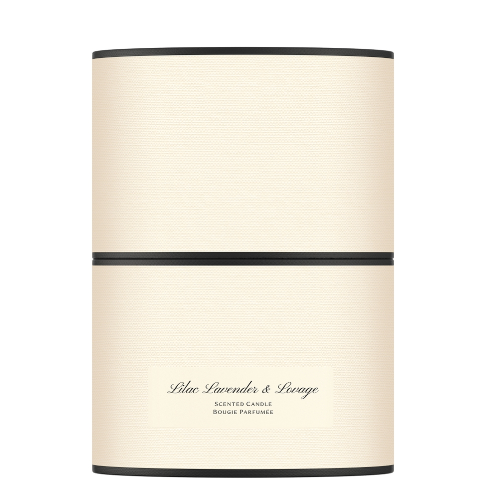 Jo Malone London Lilac Lavender & Lovage Townhouse Candle 300g