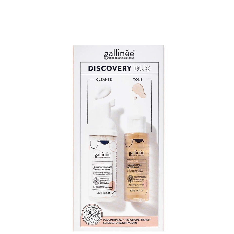 Gallinée Discovery Duo