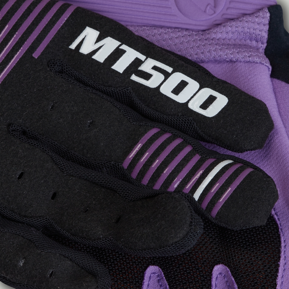 MT500 D3O Glove II: Thistle
