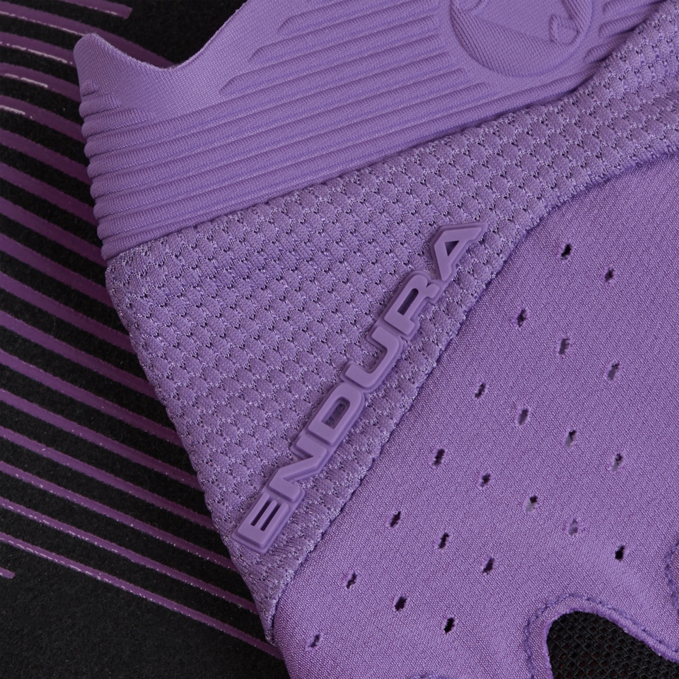 MT500 D3O Glove II: Thistle