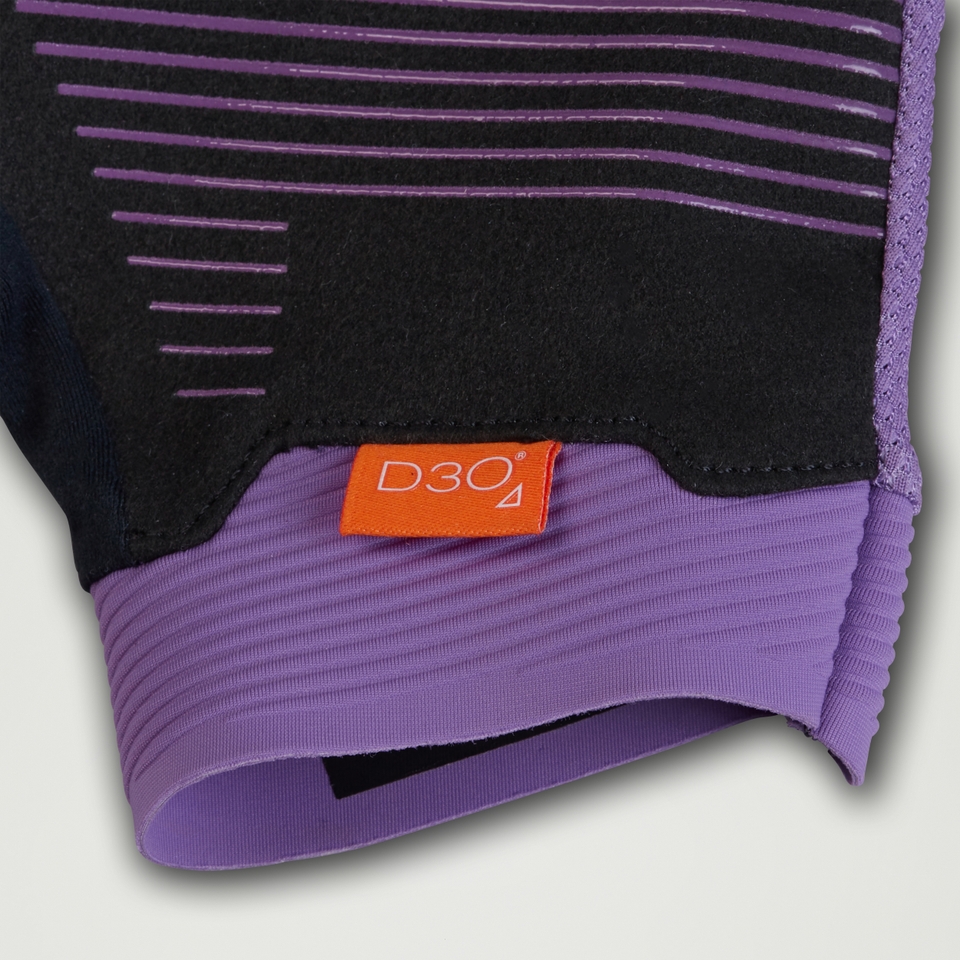 MT500 D3O Glove II: Thistle