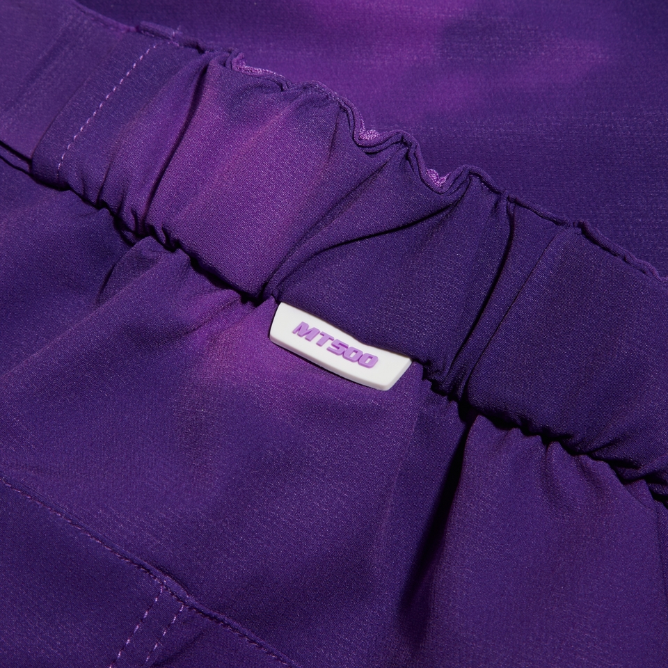 Kid's MT500JR Burner Pant - Thistle