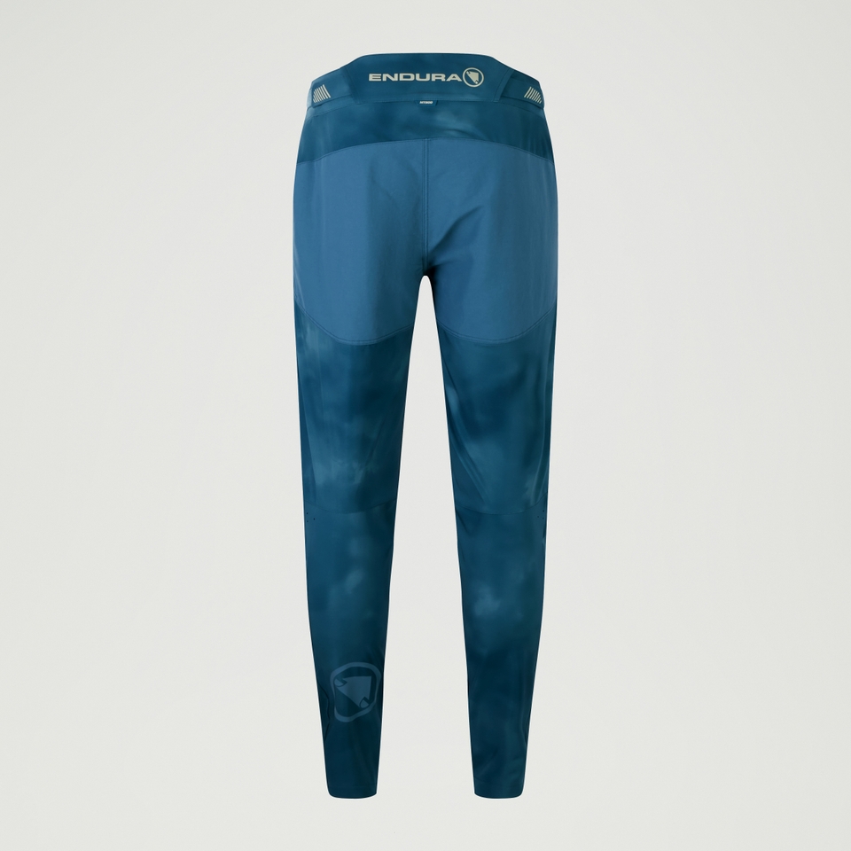 Men's MT500 Burner Pant - Blue Steel