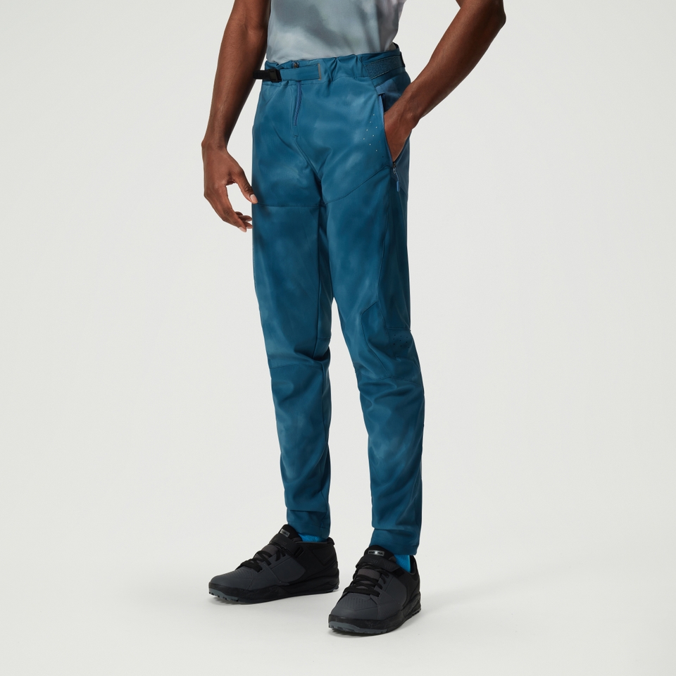 MT500 Burner Pant: Bluesteel