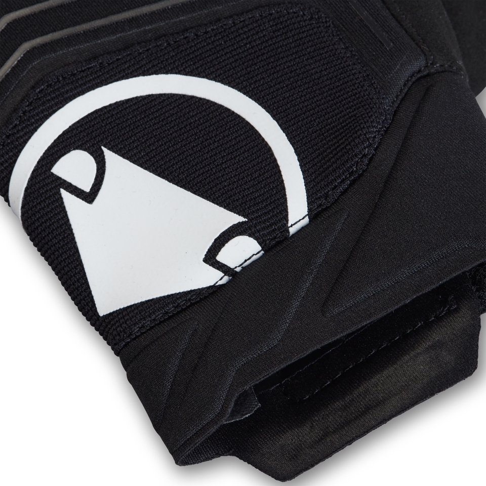 Unisex SingleTrack Gloves II - Black