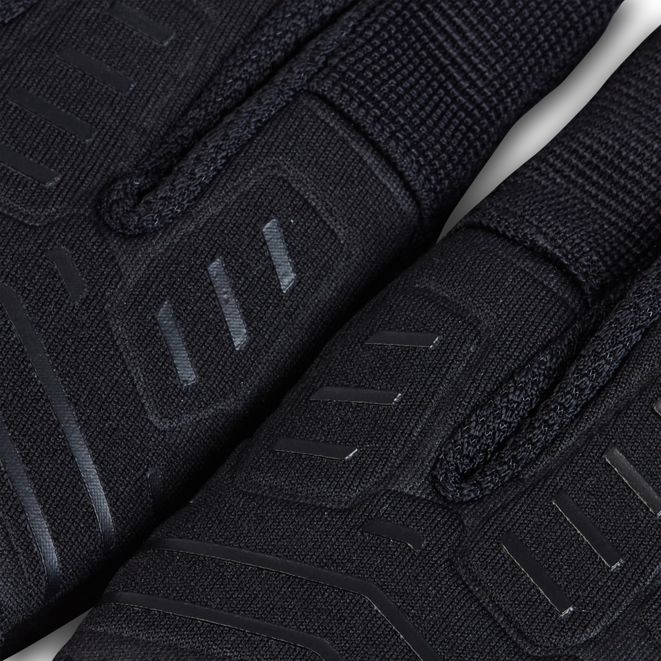 Unisex SingleTrack Gloves II - Black
