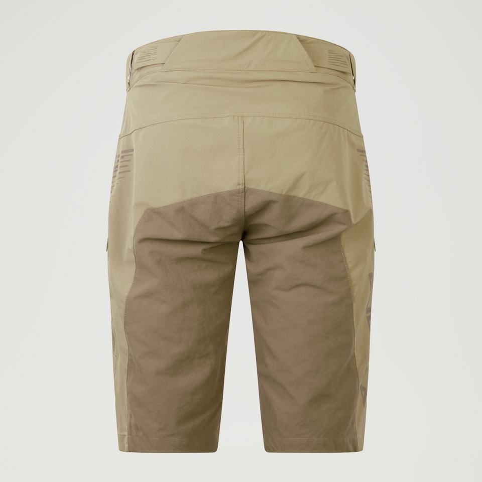 Men's SingleTrack Short II - Mushroom