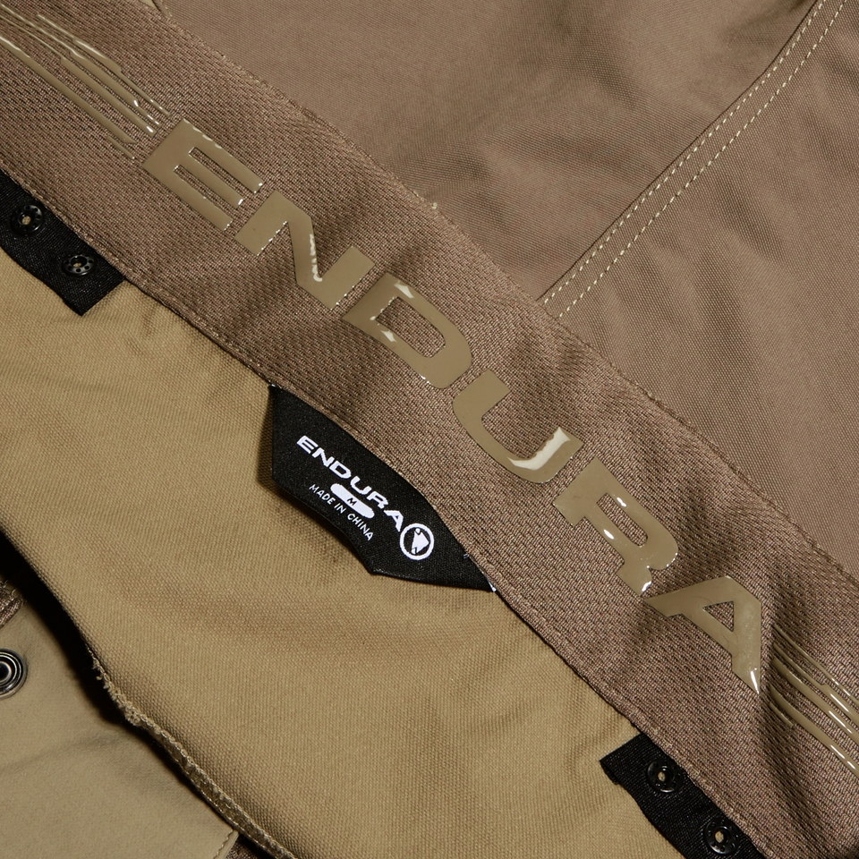 Men's SingleTrack Short II - Mushroom