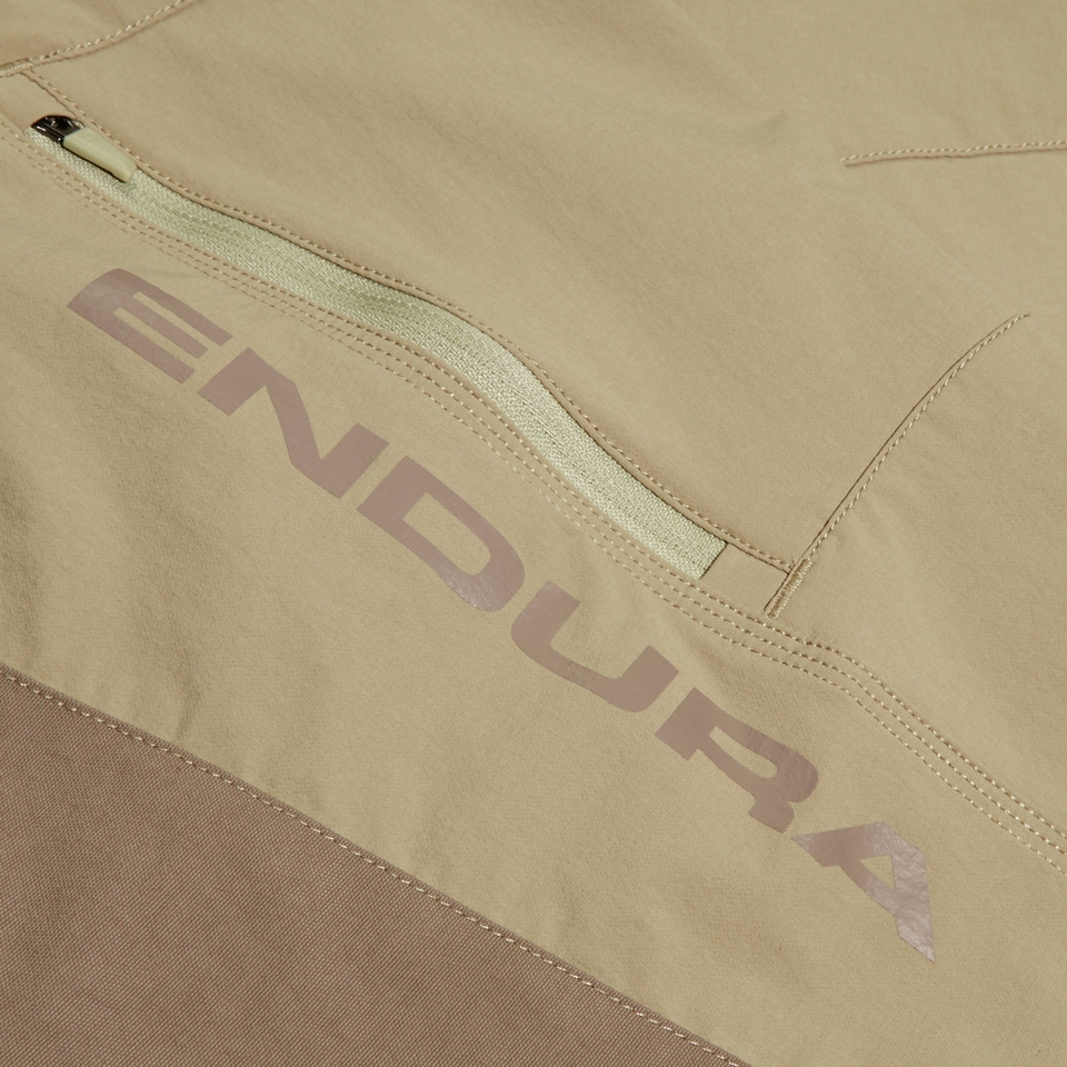 Men's SingleTrack Short II - Mushroom