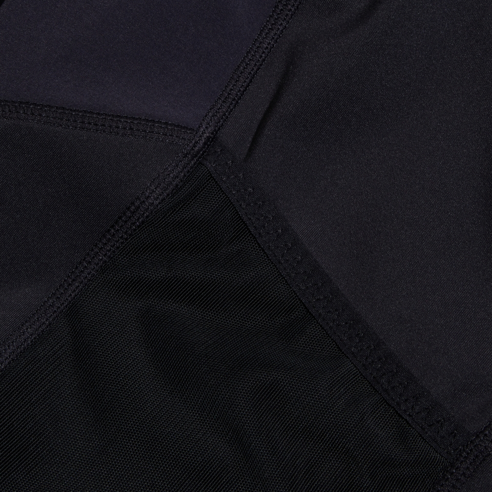 Women's SingleTrack Legging: Black