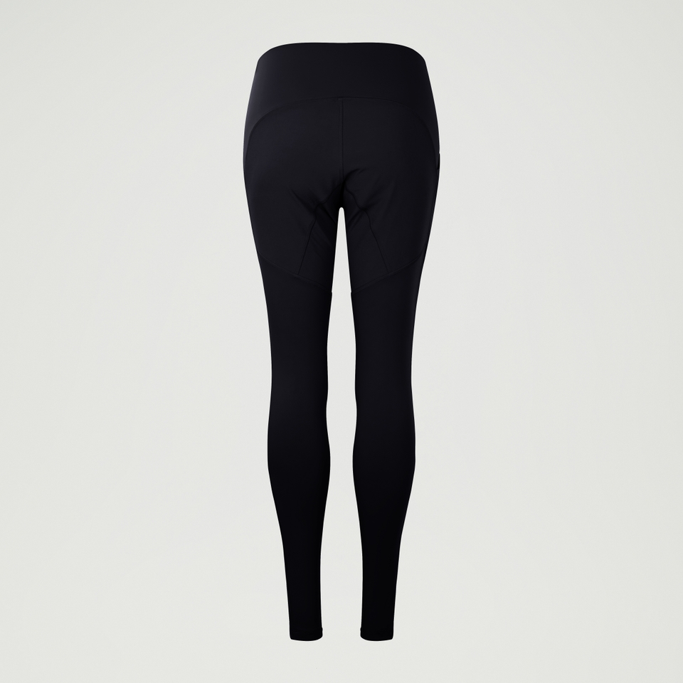 Women's SingleTrack Legging: Black