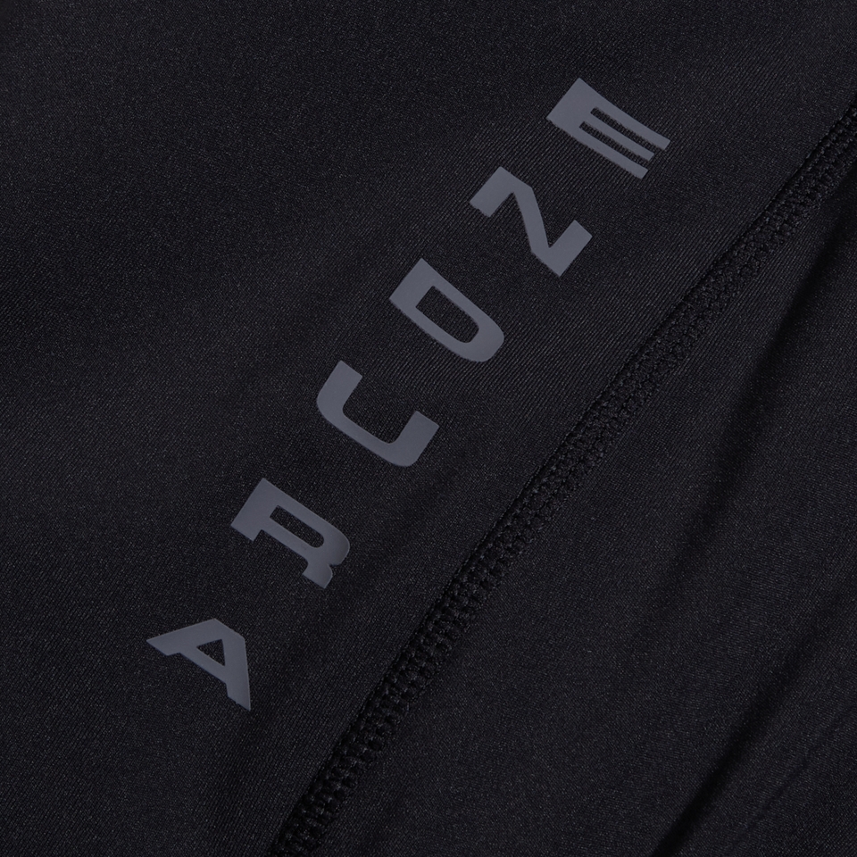 Women's SingleTrack Legging: Black