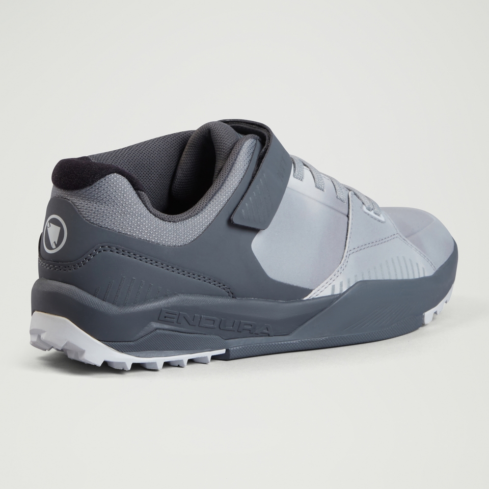 MT500 Burner Flat Shoe - Dreich Grey