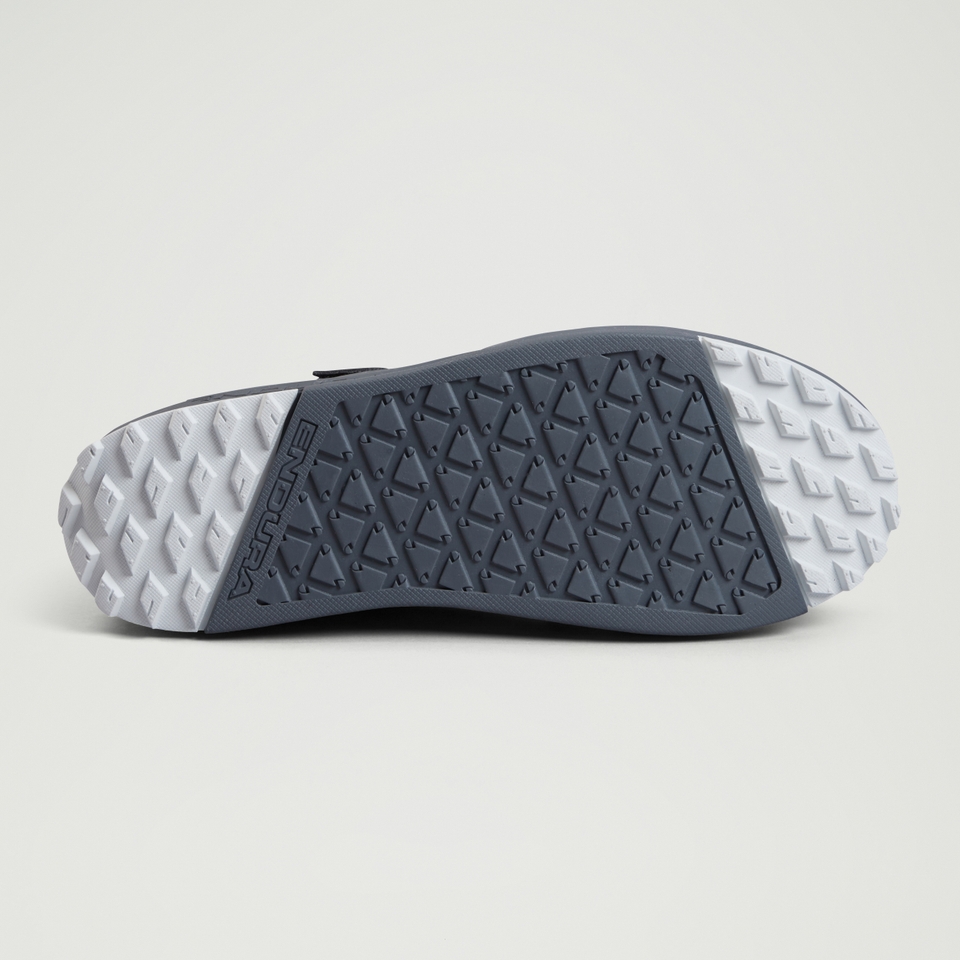 MT500 Burner Flat Shoe - Dreich Grey
