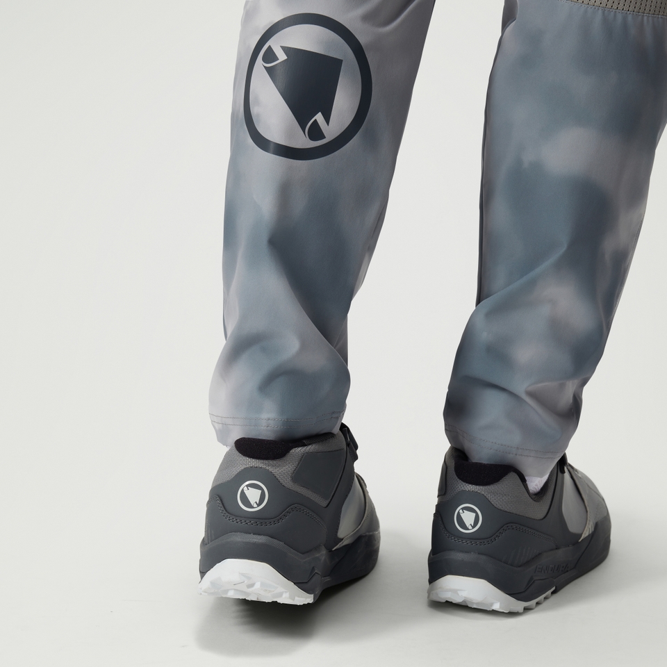 MT500 Burner Clipless Shoe: Dreich Grey