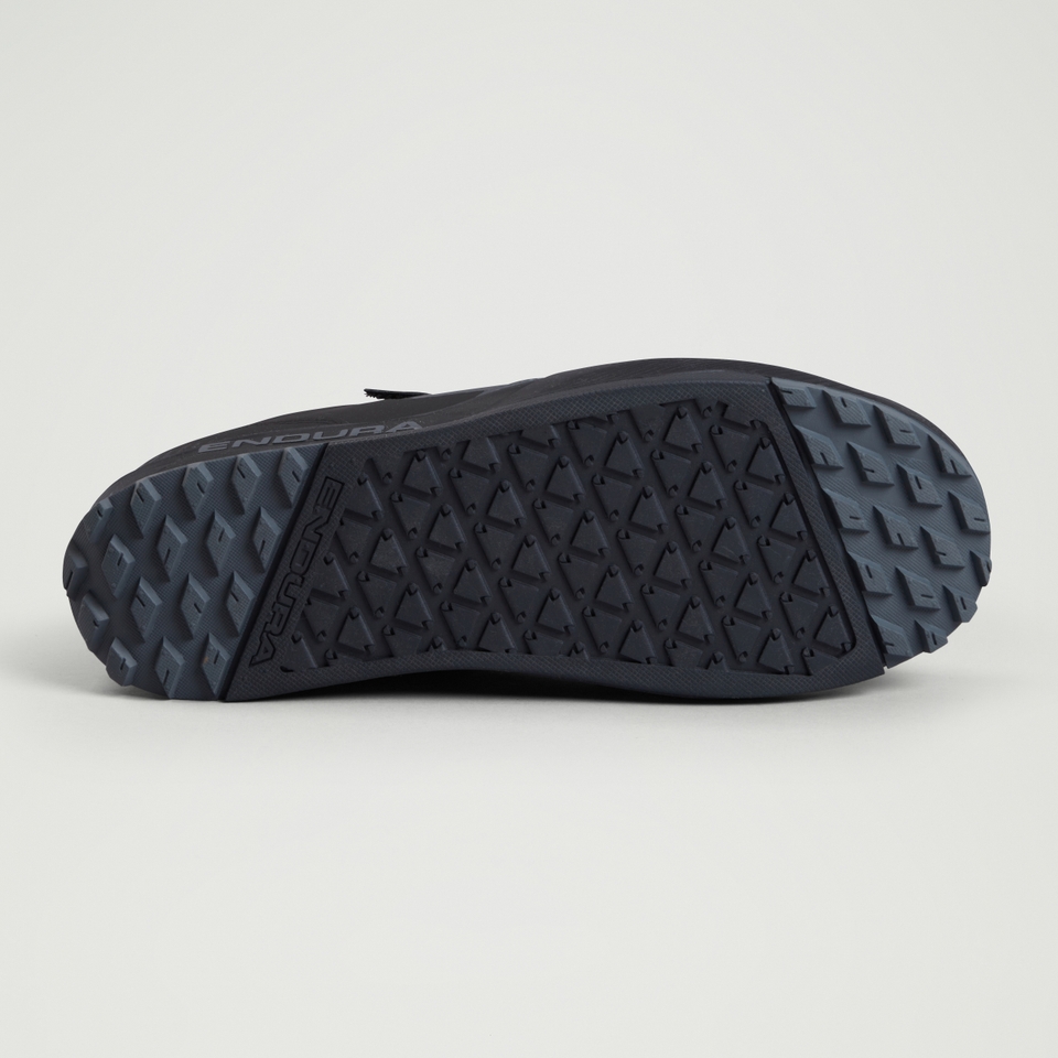 Unisex MT500 Burner Clipless Shoes - Dreich Gray