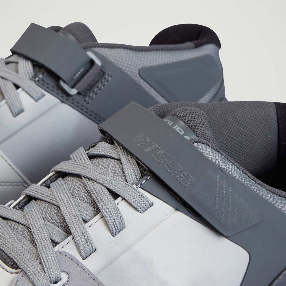 Unisex MT500 Burner Clipless Shoes - Dreich Gray