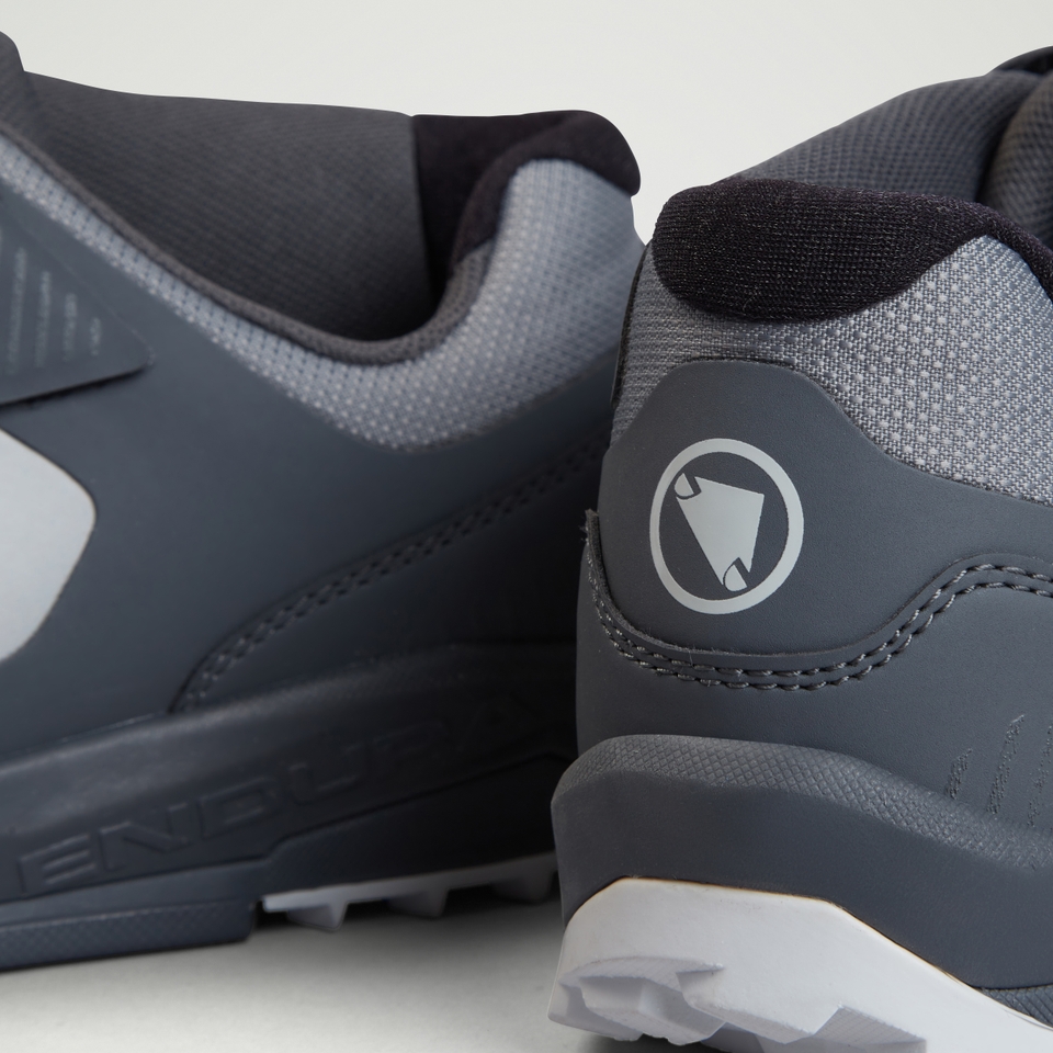 MT500 Burner Clipless Shoe: Dreich Grey
