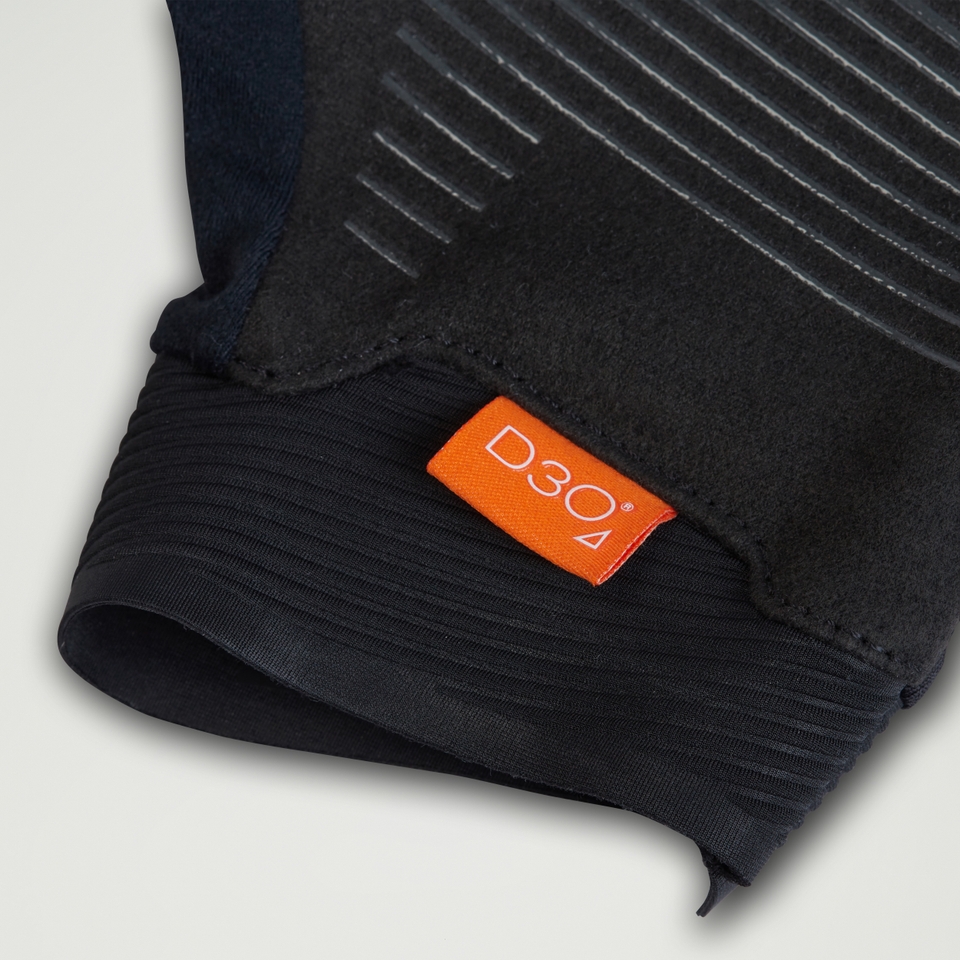 MT500 D3O® Handschuh II - Schwarz