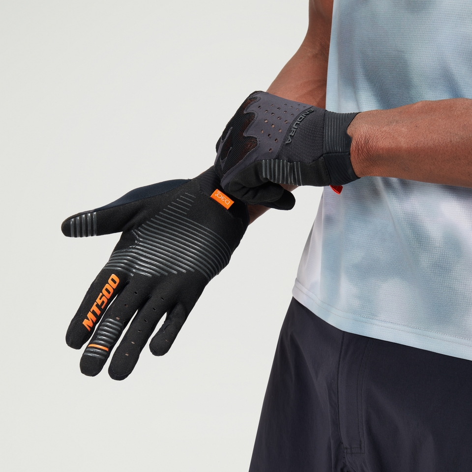 Men's MT500 D3O® Glove II - Black