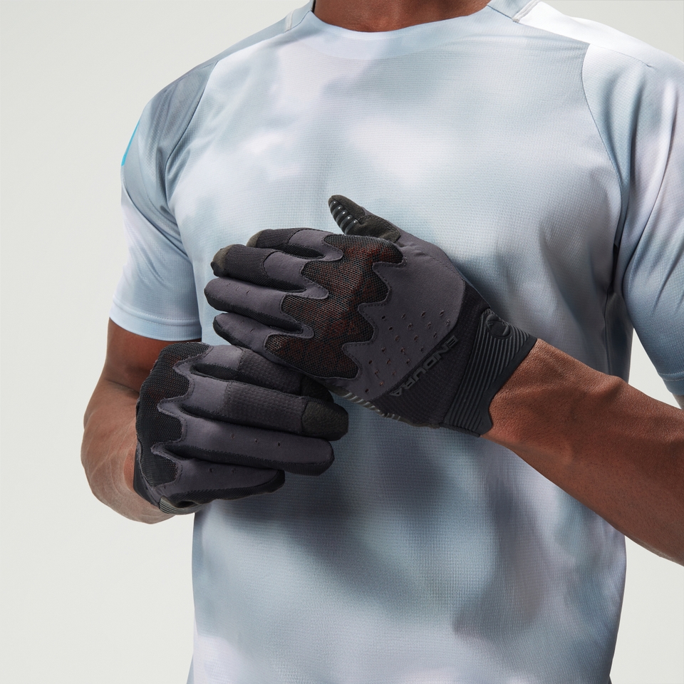 MT500 D3O® Handschuh II - Schwarz