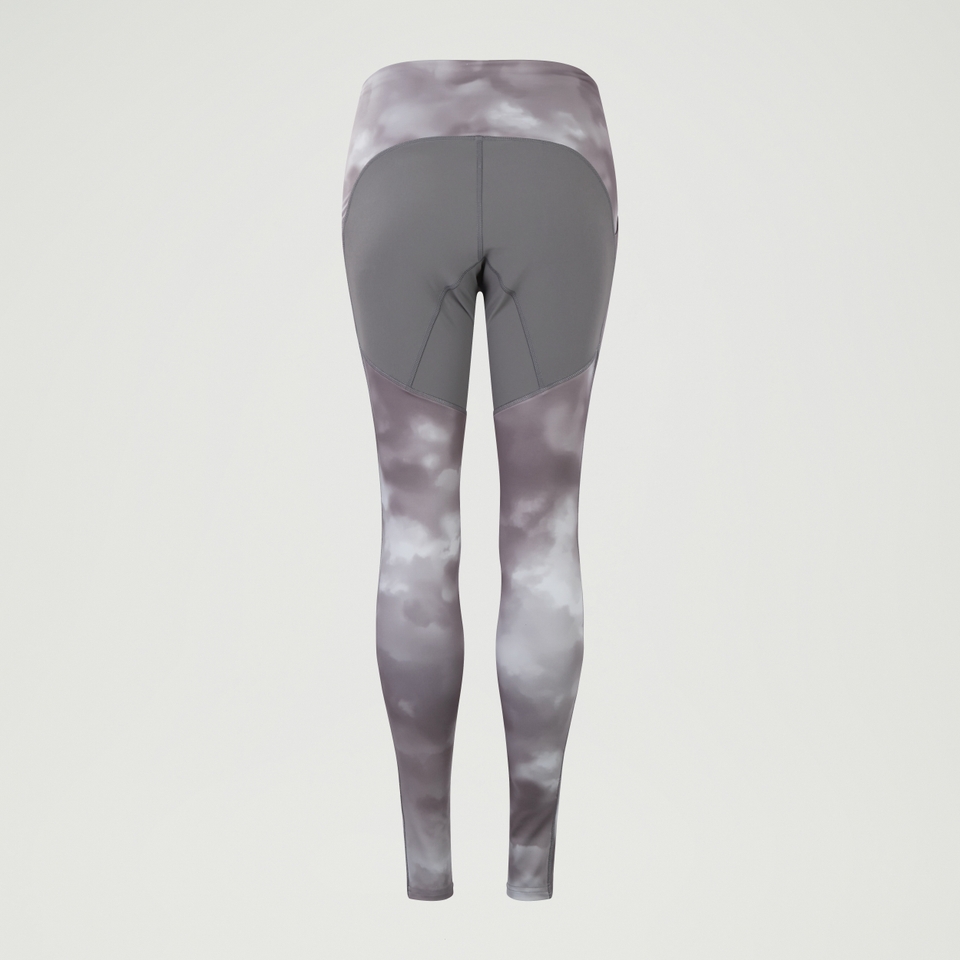 Women's SingleTrack Legging - Dreich Grey