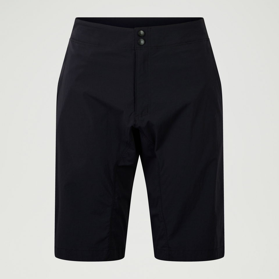 Men's Hummvee Lite Short - Black
