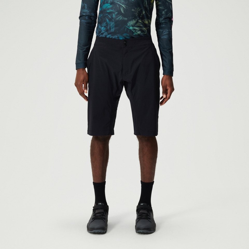 Men s Hummvee Lite Short Black