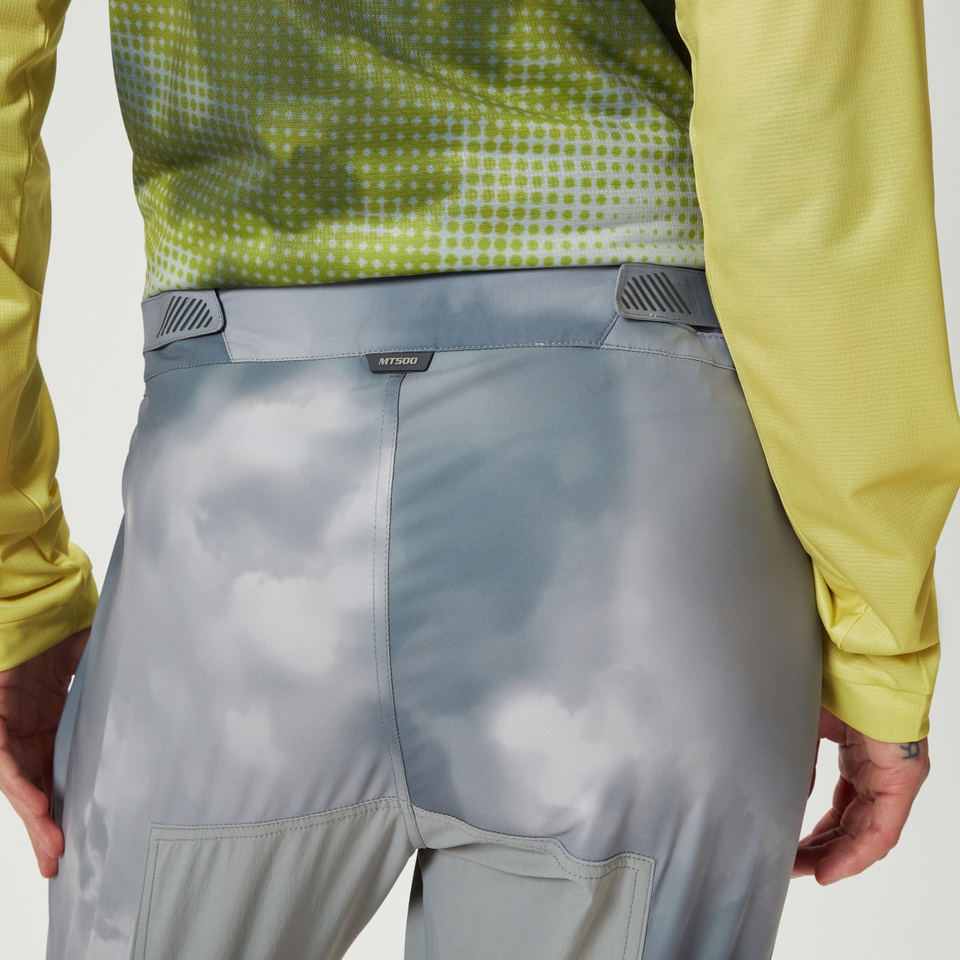 Women's MT500 Burner Lite Pant - Dreich Grey