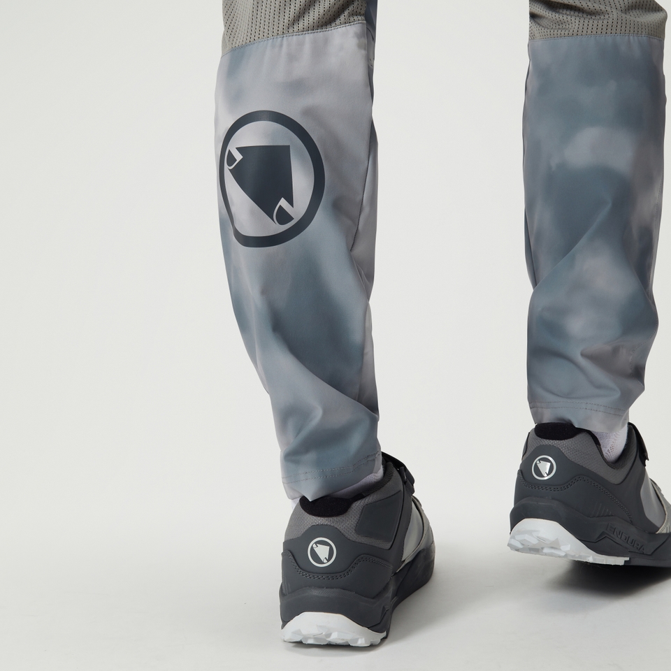 Women's MT500 Burner Lite Pant - Dreich Grey
