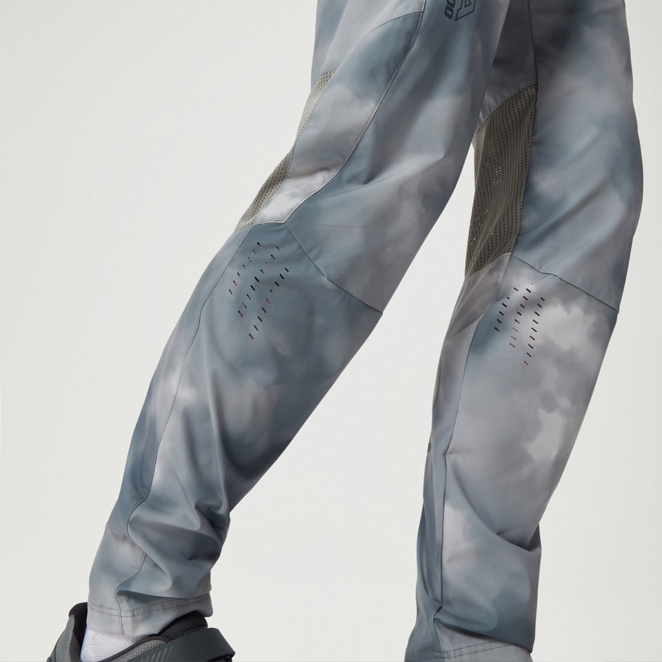 Women's MT500 Burner Lite Pant - Dreich Grey