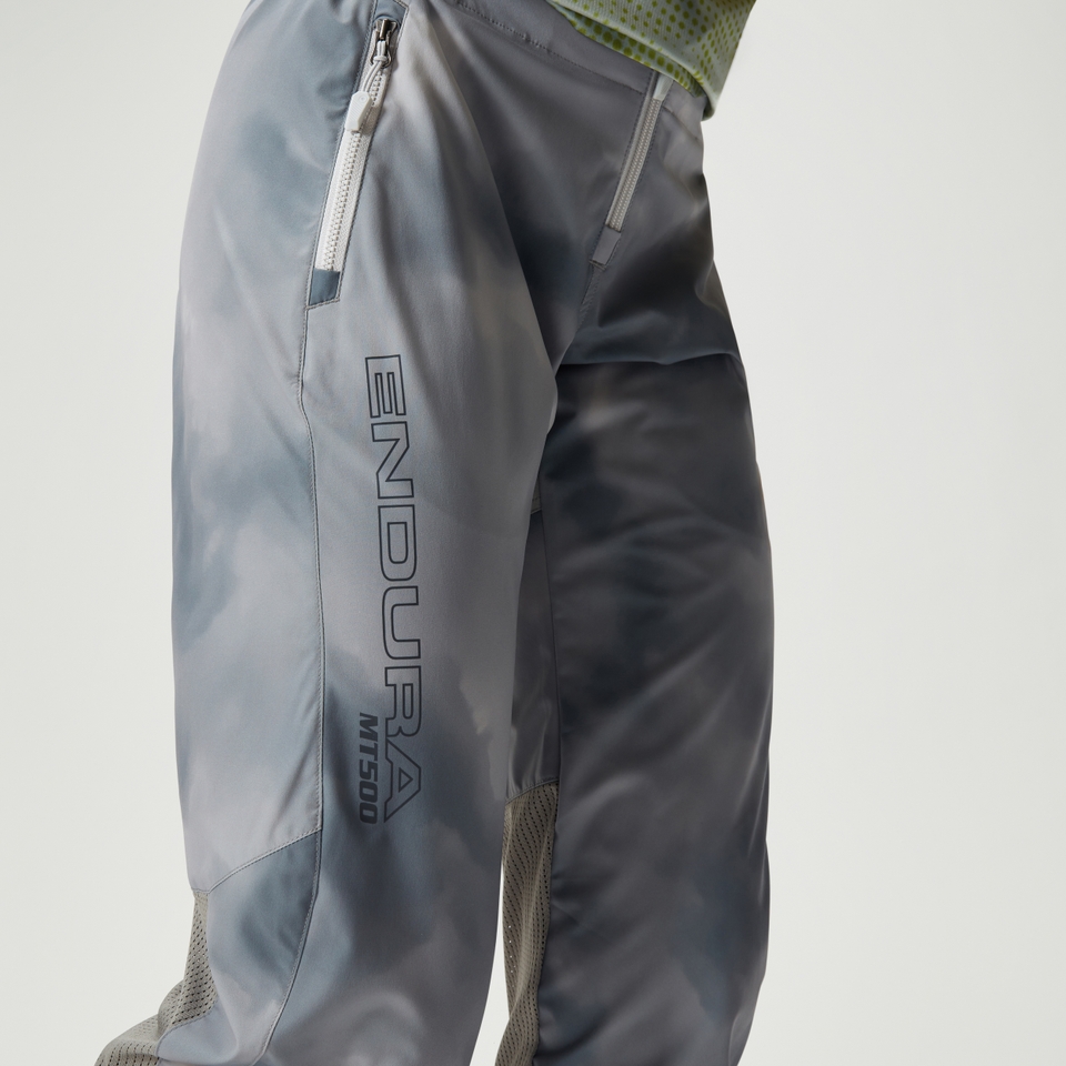 Women's MT500 Burner Lite Pant - Dreich Grey