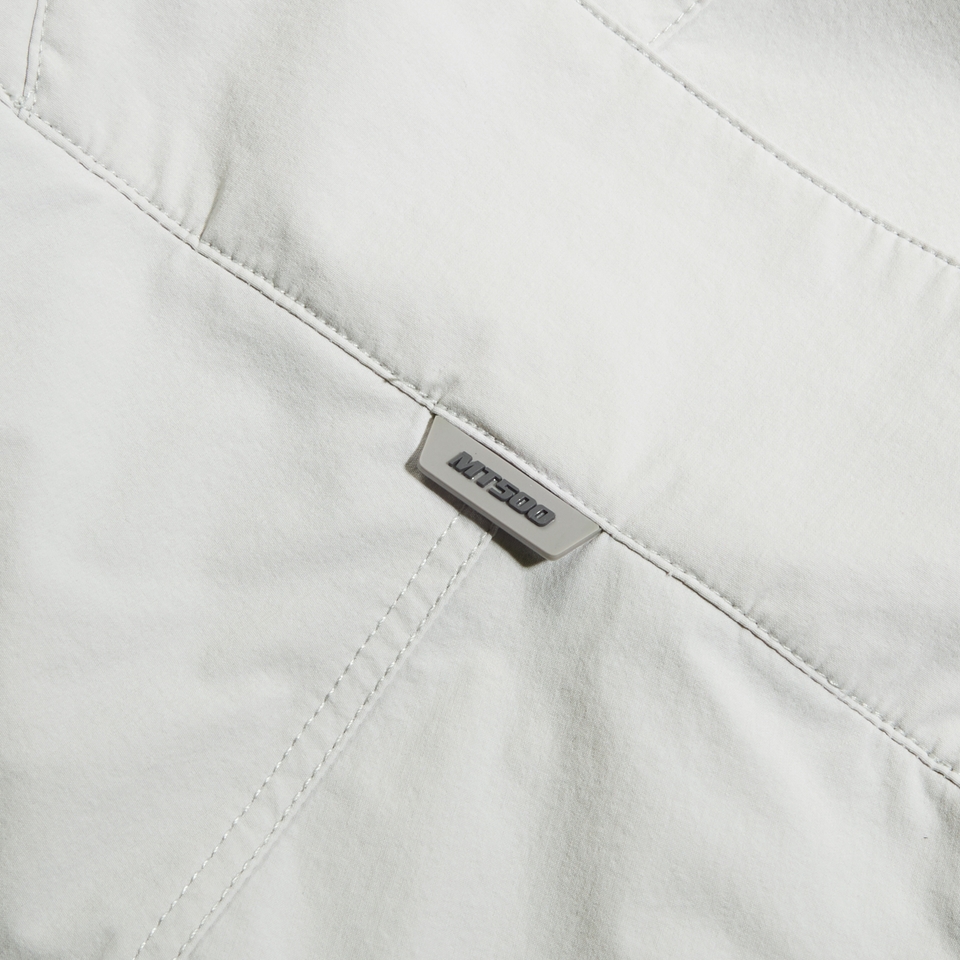Men's MT500 Burner Lite Pant - Haar Grey