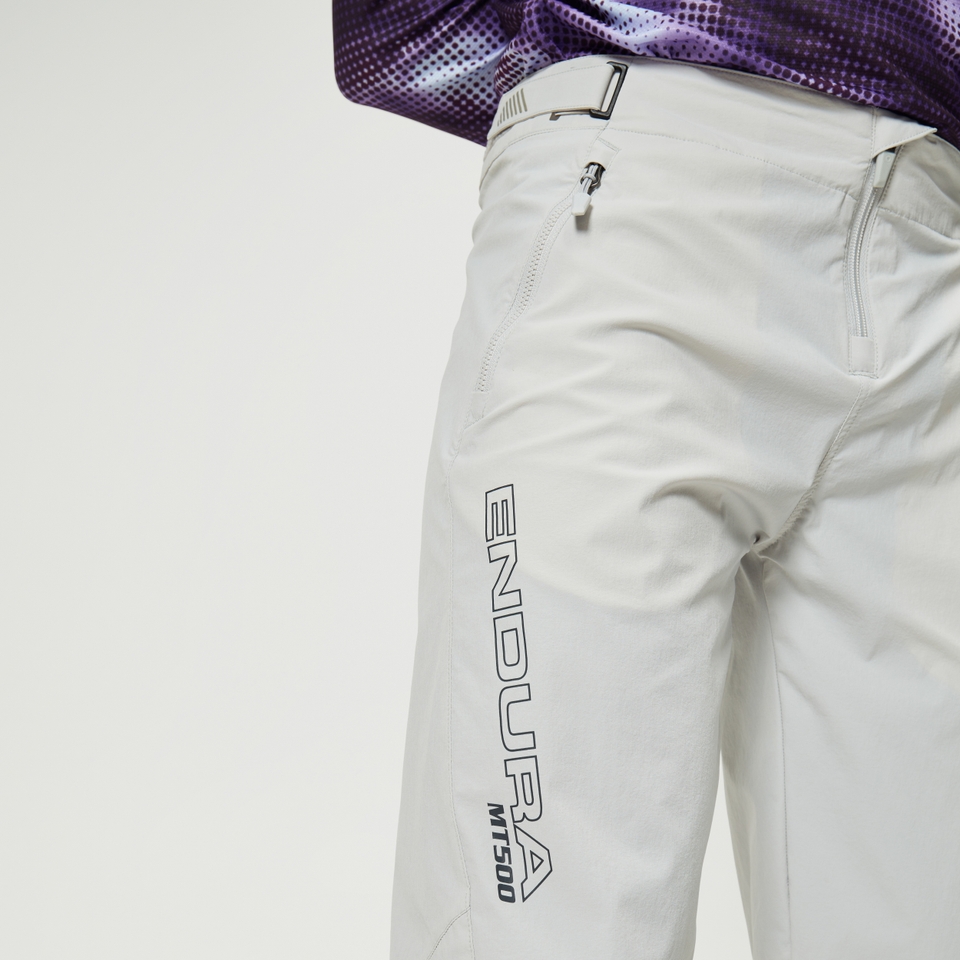Men's MT500 Burner Lite Pant - Haar Grey