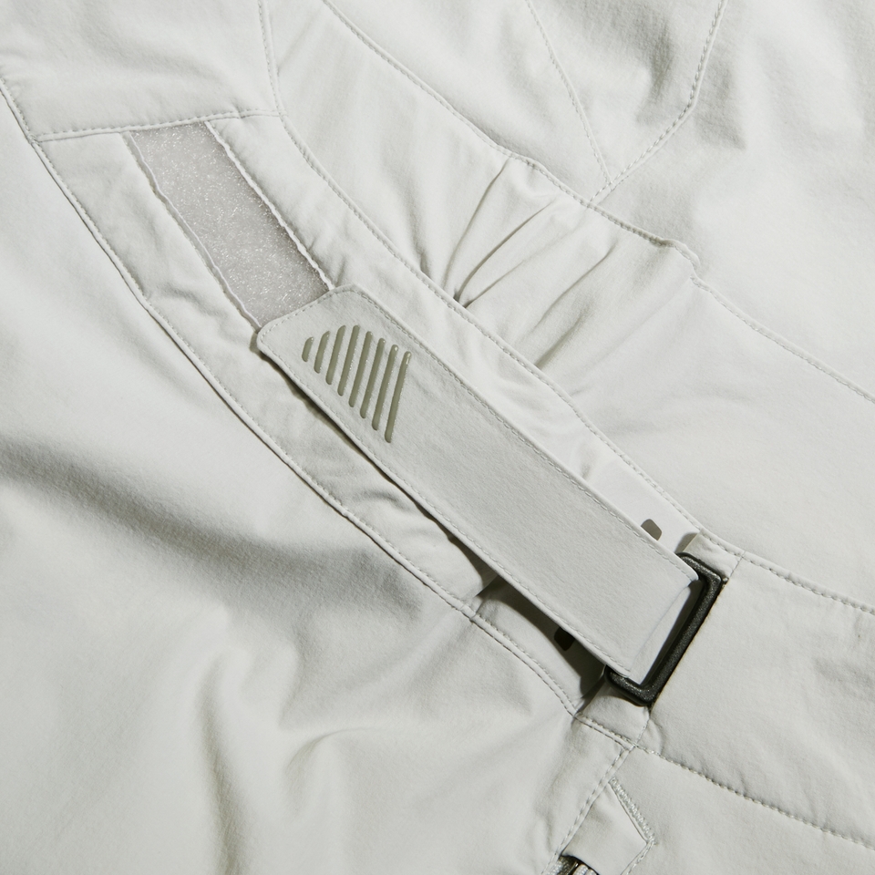 Men's MT500 Burner Lite Pant - Haar Grey