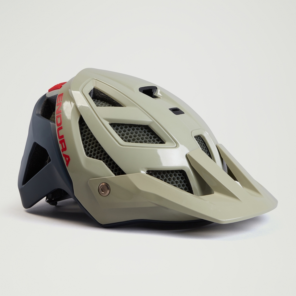 MT500 MIPS Helmet: Mushroom