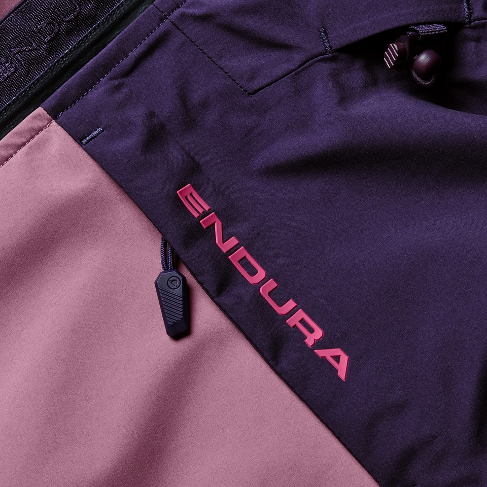 Women's SingleTrack Jacket II