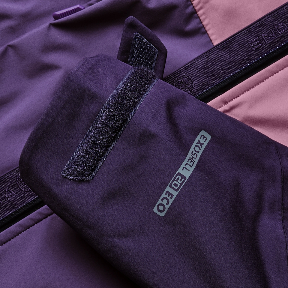 Women's SingleTrack Jacket II