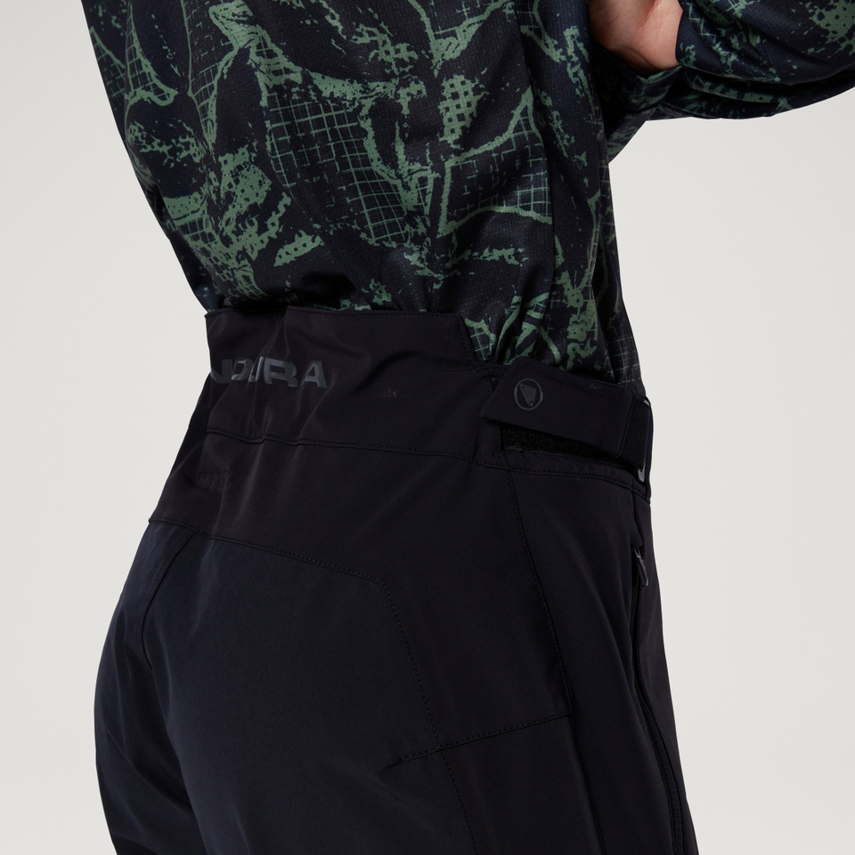 Women's MT500 Spray Trouser - Black