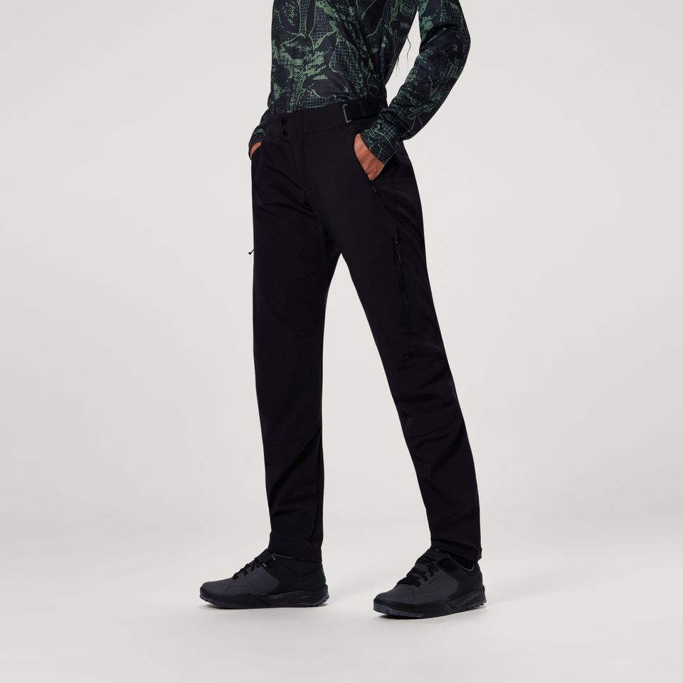 Women's MT500 Spray Trouser - Black