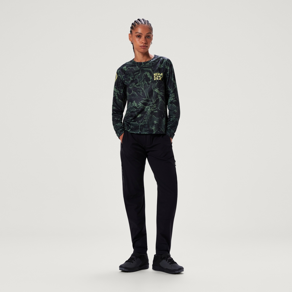 Women's MT500 Spray Trouser - Black