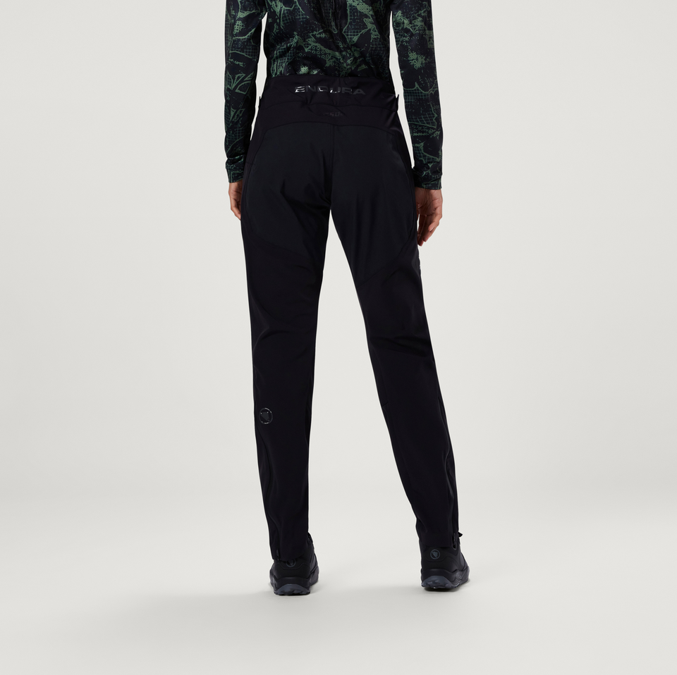 Women's MT500 Spray Trouser - Black