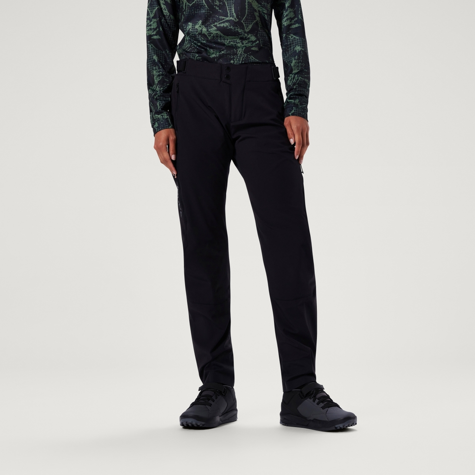Women's MT500 Spray Trouser - Black
